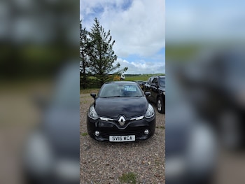 Used Renault Clio 2016 for sale - 79260633: Photo