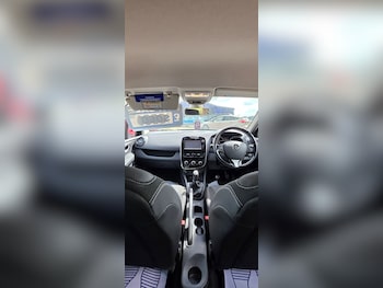 Used Renault Clio 2016 for sale - 79260633: Photo