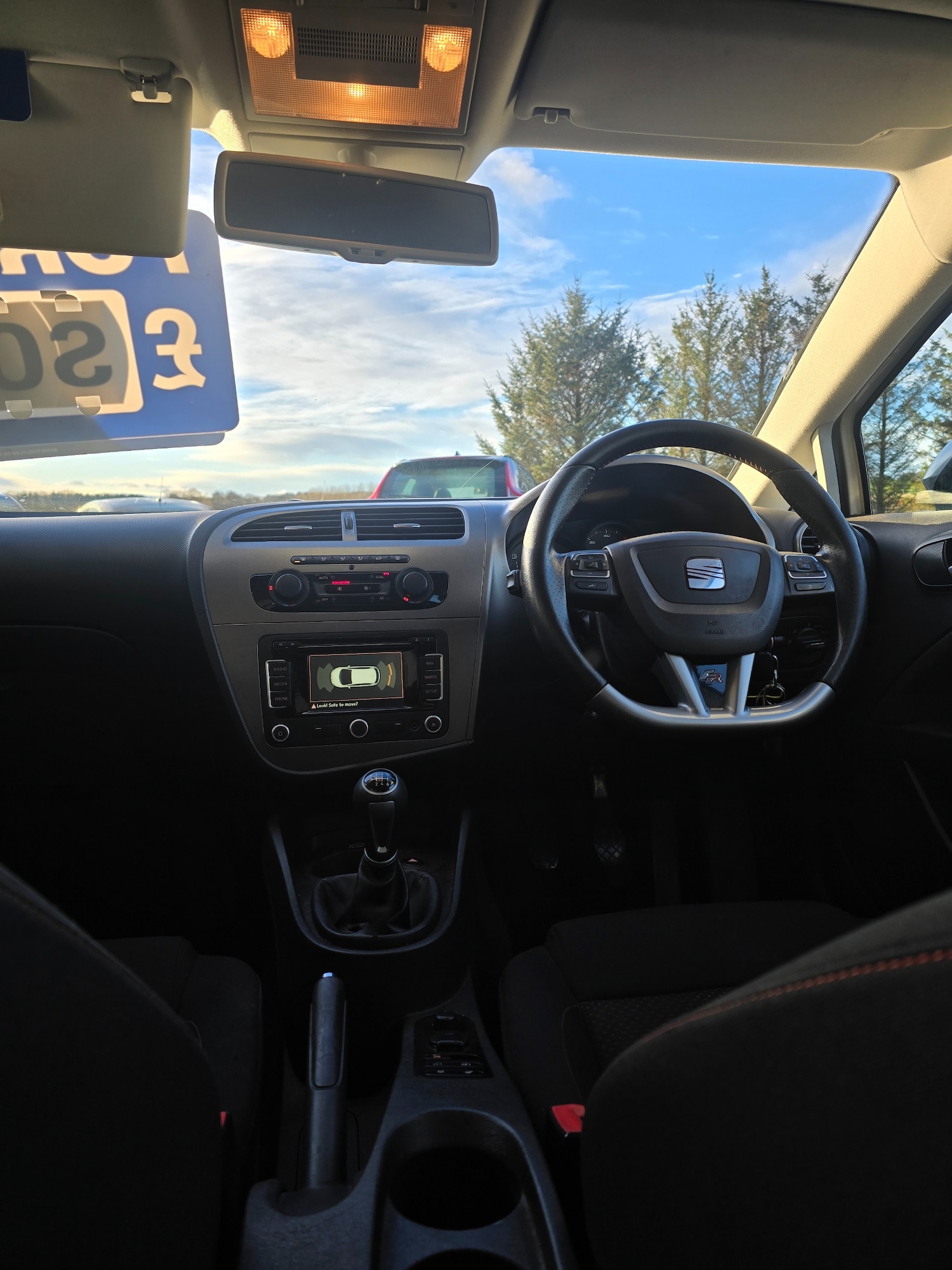 Used SEAT Leon 2011 for sale - 77060113: Photo 10