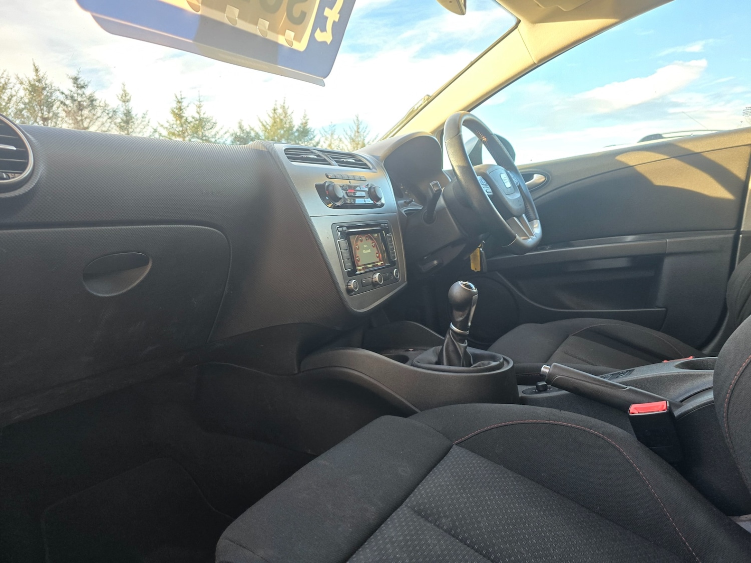 Used SEAT Leon 2011 for sale - 77060113: Photo 13