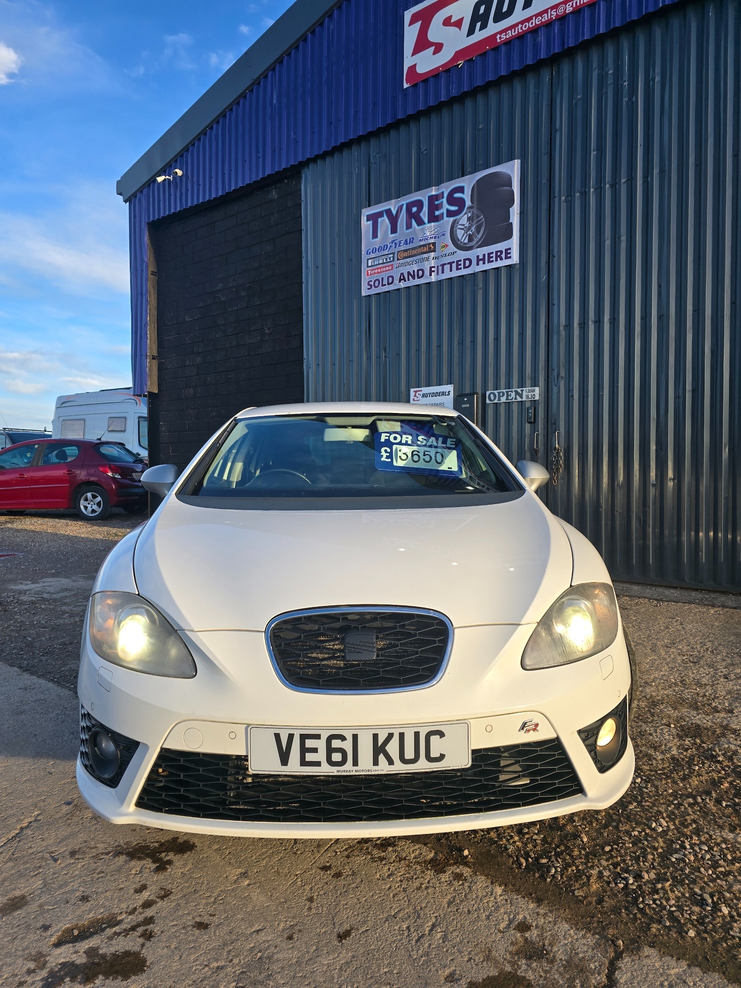 Used SEAT Leon 2011 for sale - 77060113: Photo 14