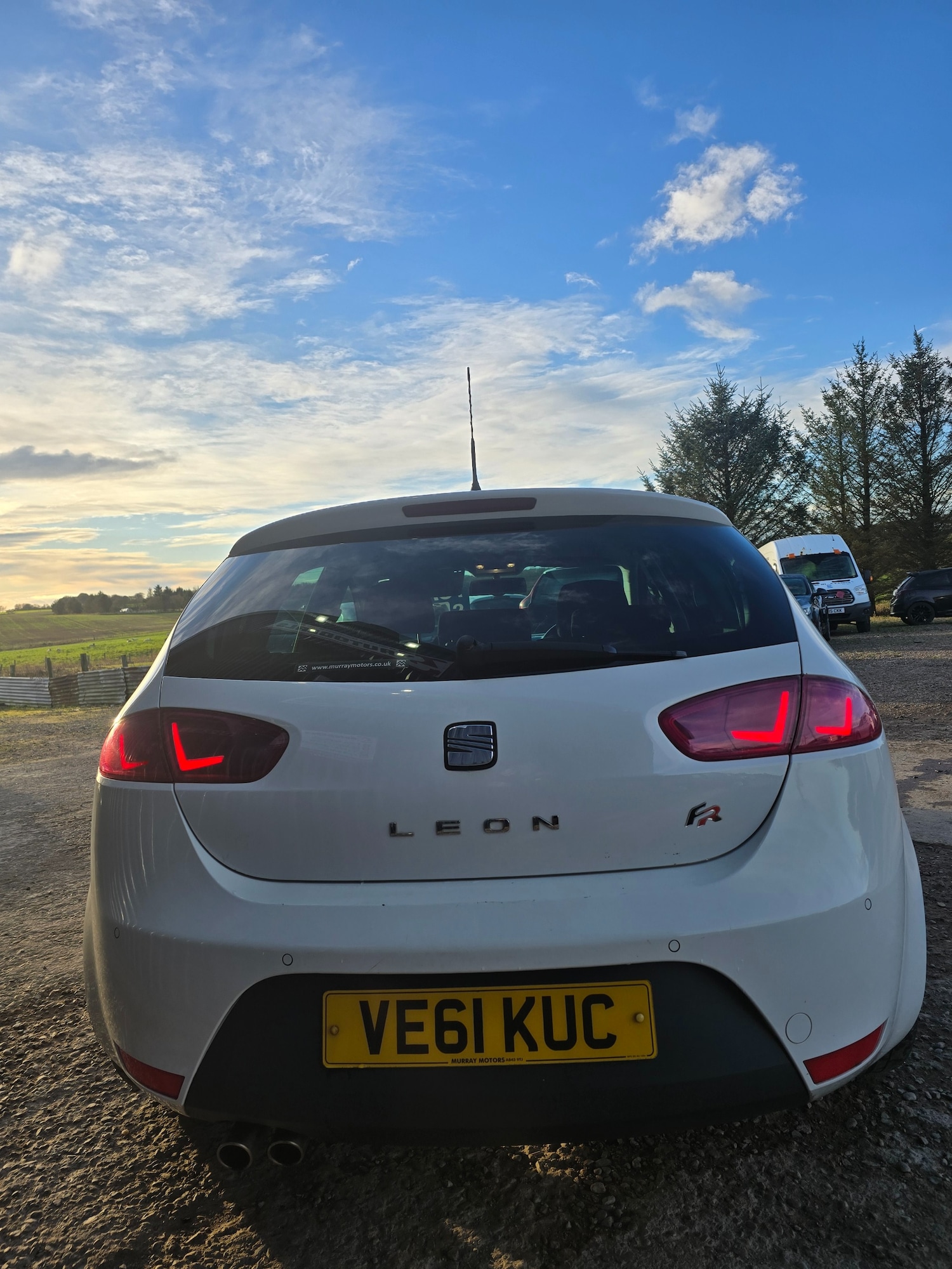 Used SEAT Leon 2011 for sale - 77060113: Photo 15