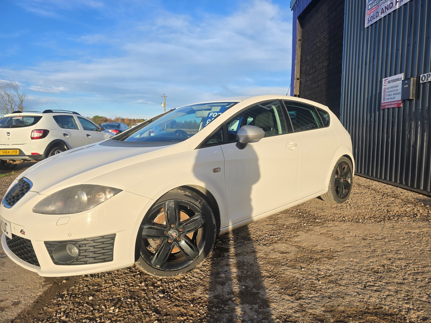 Used SEAT Leon 2011 for sale - 77060113: Photo 16
