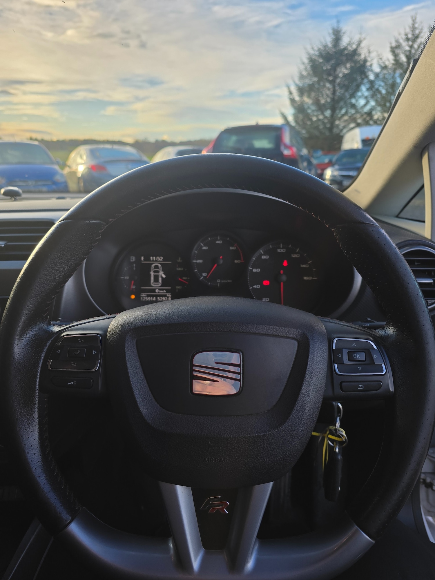 Used SEAT Leon 2011 for sale - 77060113: Photo 17