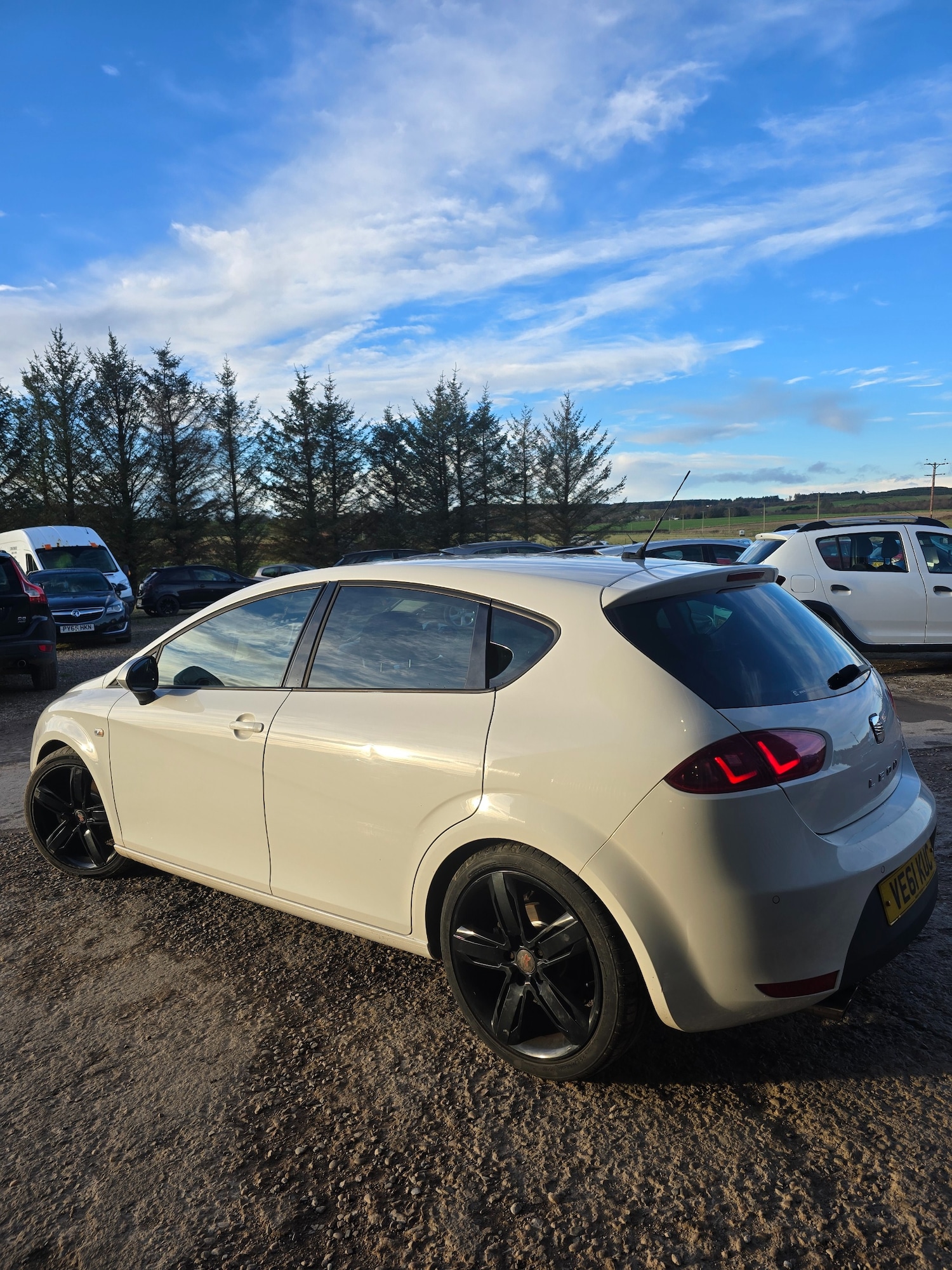 Used SEAT Leon 2011 for sale - 77060113: Photo 18