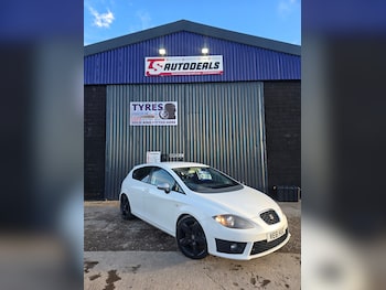Used SEAT Leon 2011 for sale - 77060113: Photo