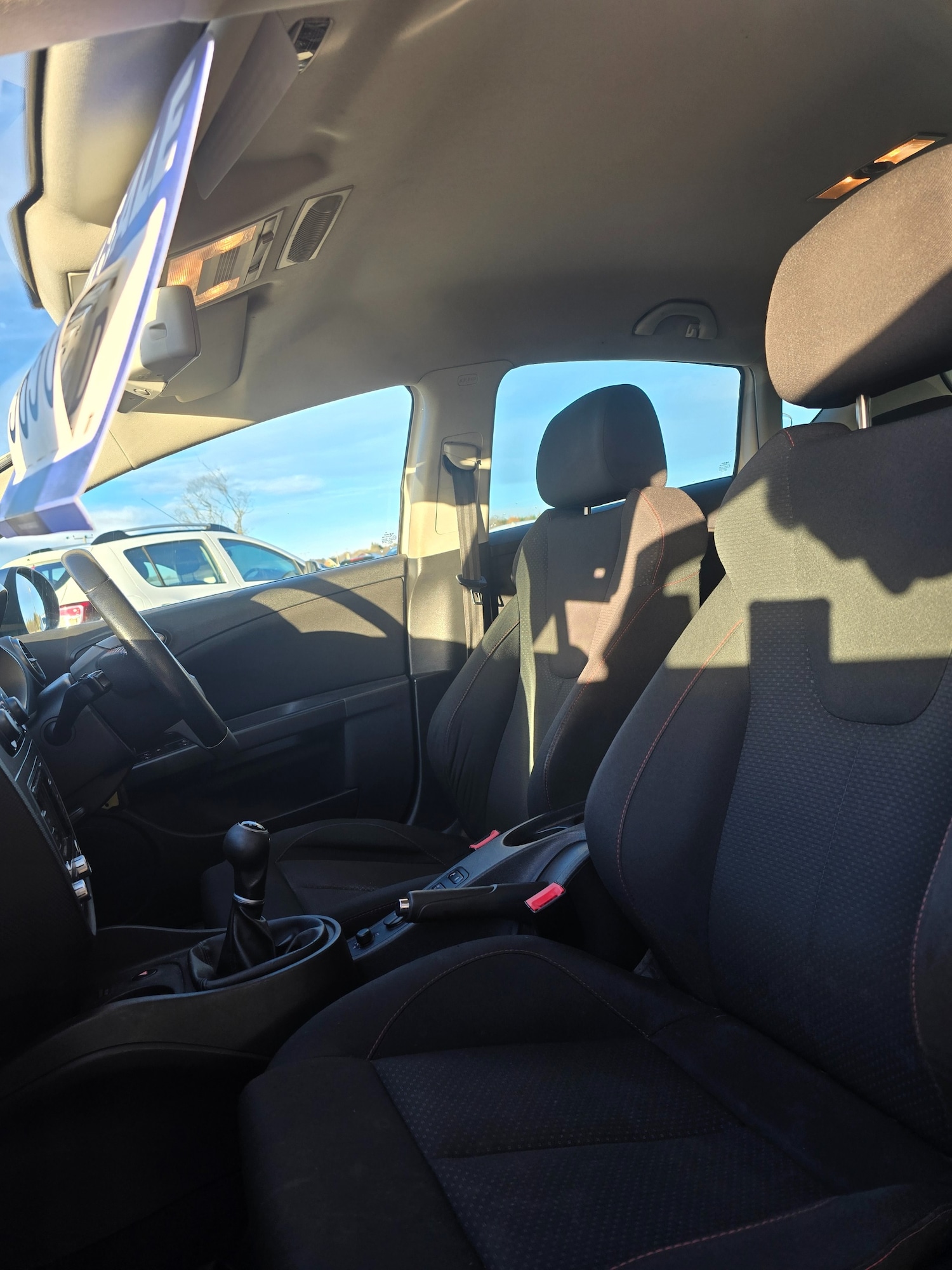 Used SEAT Leon 2011 for sale - 77060113: Photo 5