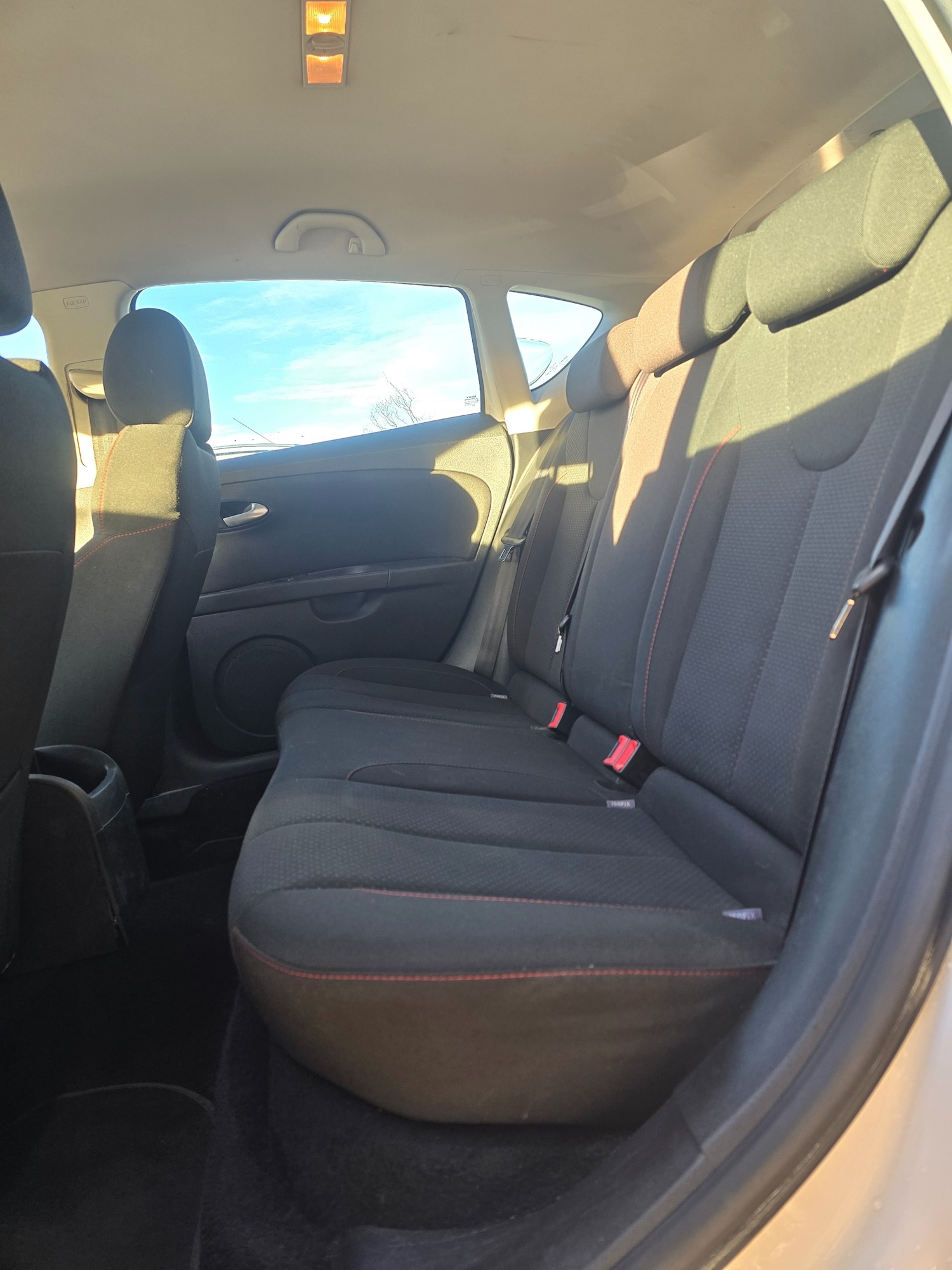 Used SEAT Leon 2011 for sale - 77060113: Photo 6