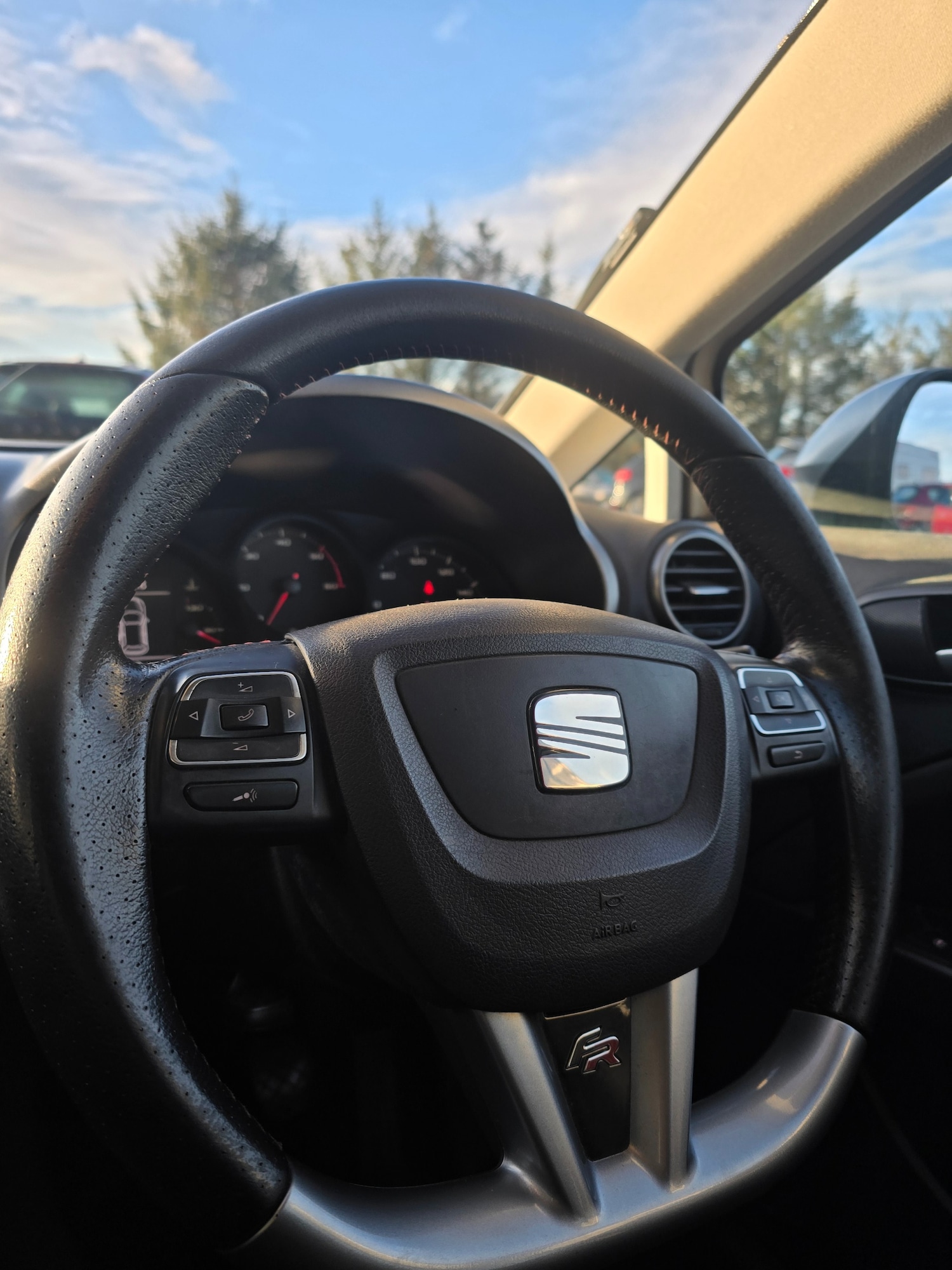 Used SEAT Leon 2011 for sale - 77060113: Photo 7