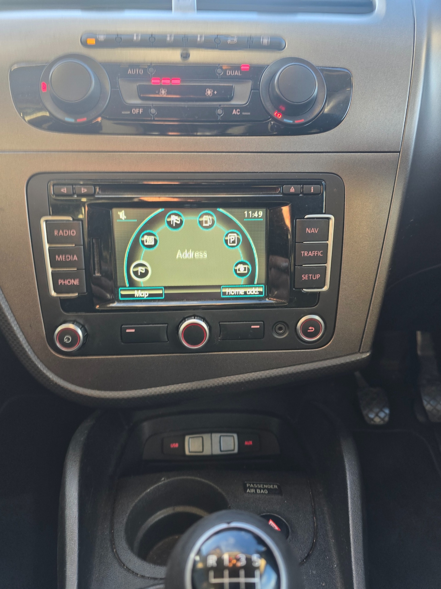 Used SEAT Leon 2011 for sale - 77060113: Photo 8