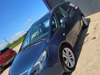 Used Vauxhall Zafira 2015 for sale - 74949073: Photo