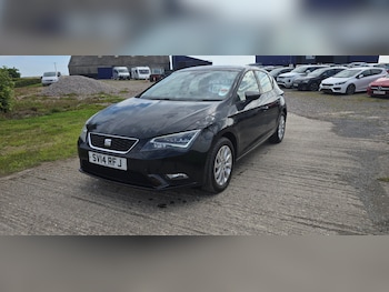 Used SEAT Leon 2014 for sale - 79515367: Photo