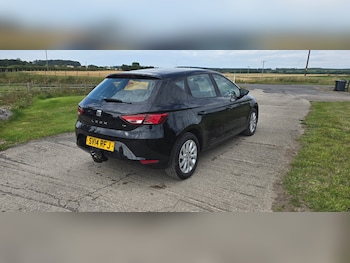 Used SEAT Leon 2014 for sale - 79515367: Photo