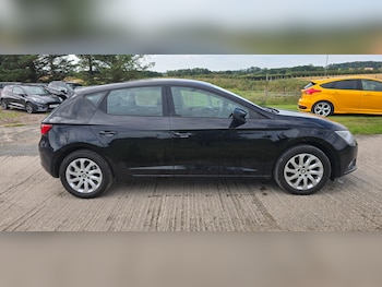 Used SEAT Leon 2014 for sale - 79515367: Photo