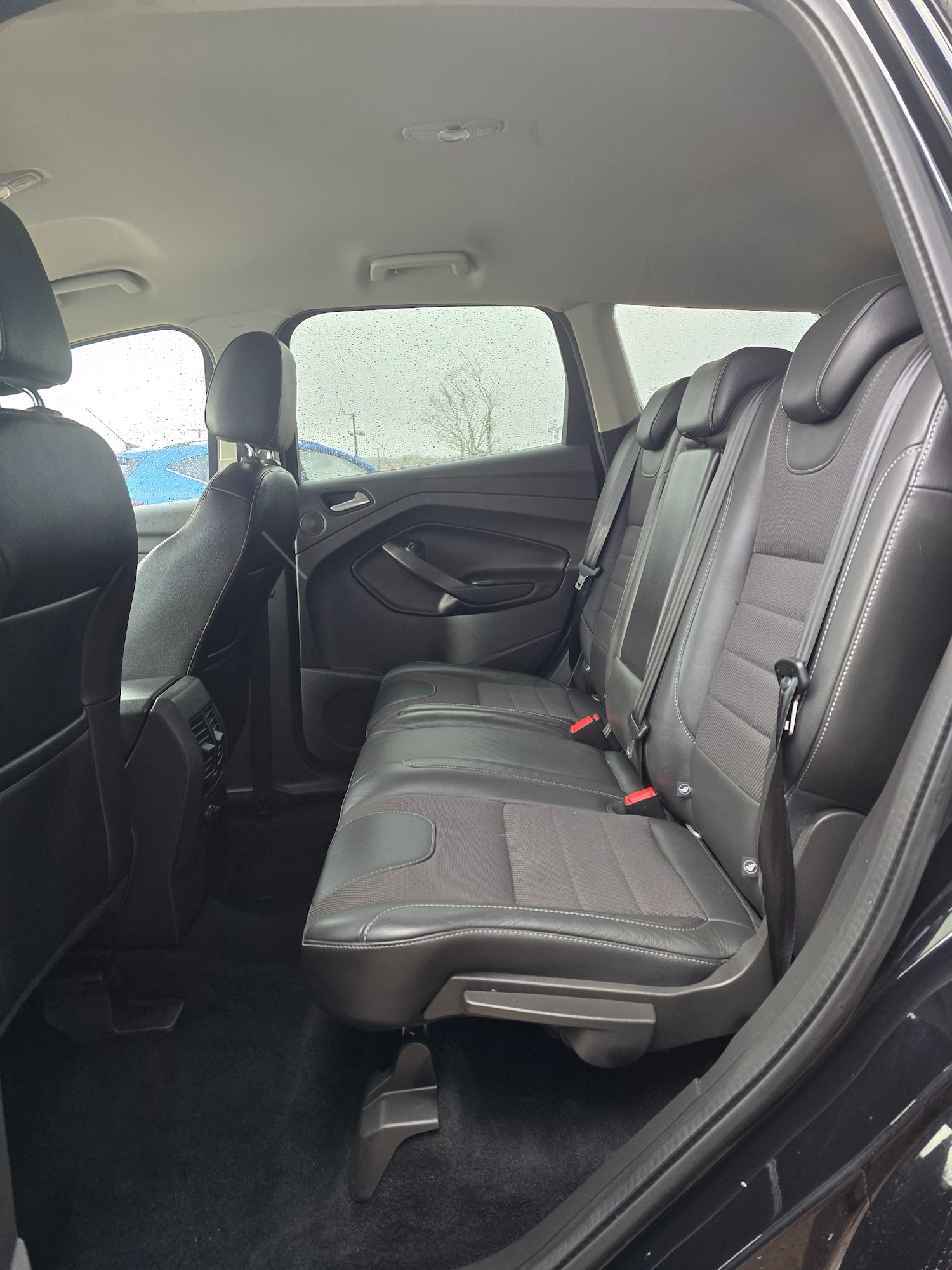 Used Ford Kuga 2015 for sale - 77379324: Photo 10