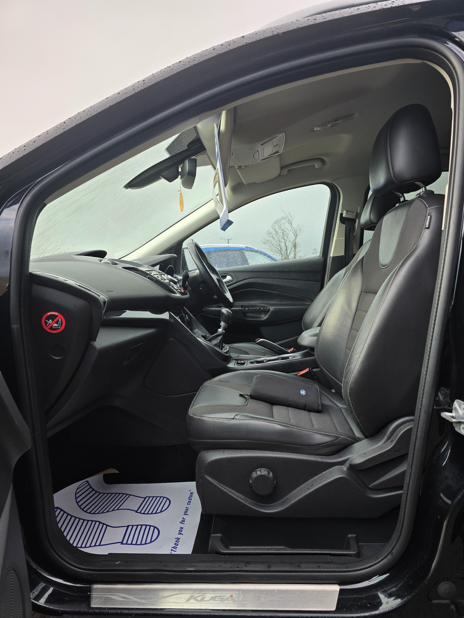 Used Ford Kuga 2015 for sale - 77379324: Photo 11