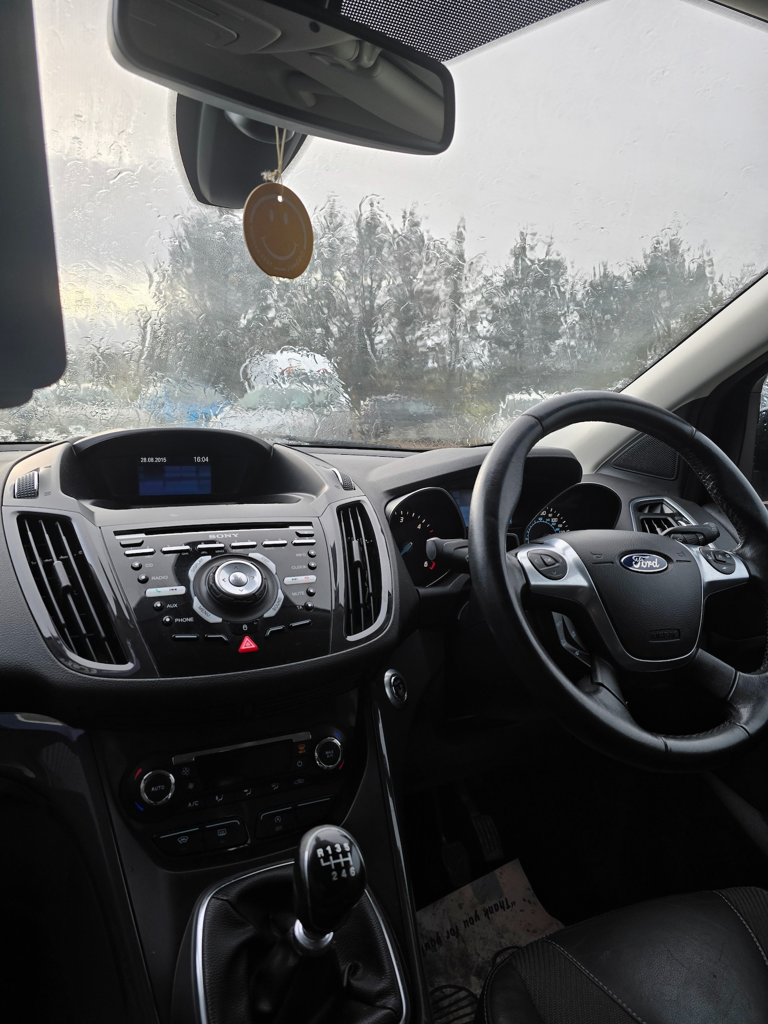 Used Ford Kuga 2015 for sale - 77379324: Photo 16