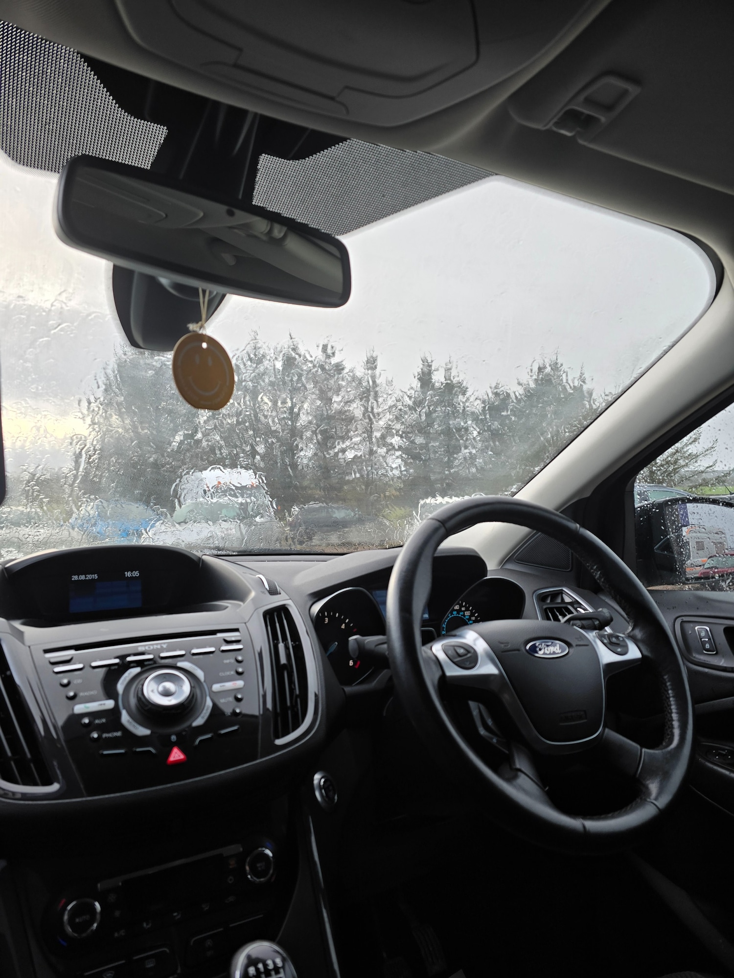 Used Ford Kuga 2015 for sale - 77379324: Photo 17