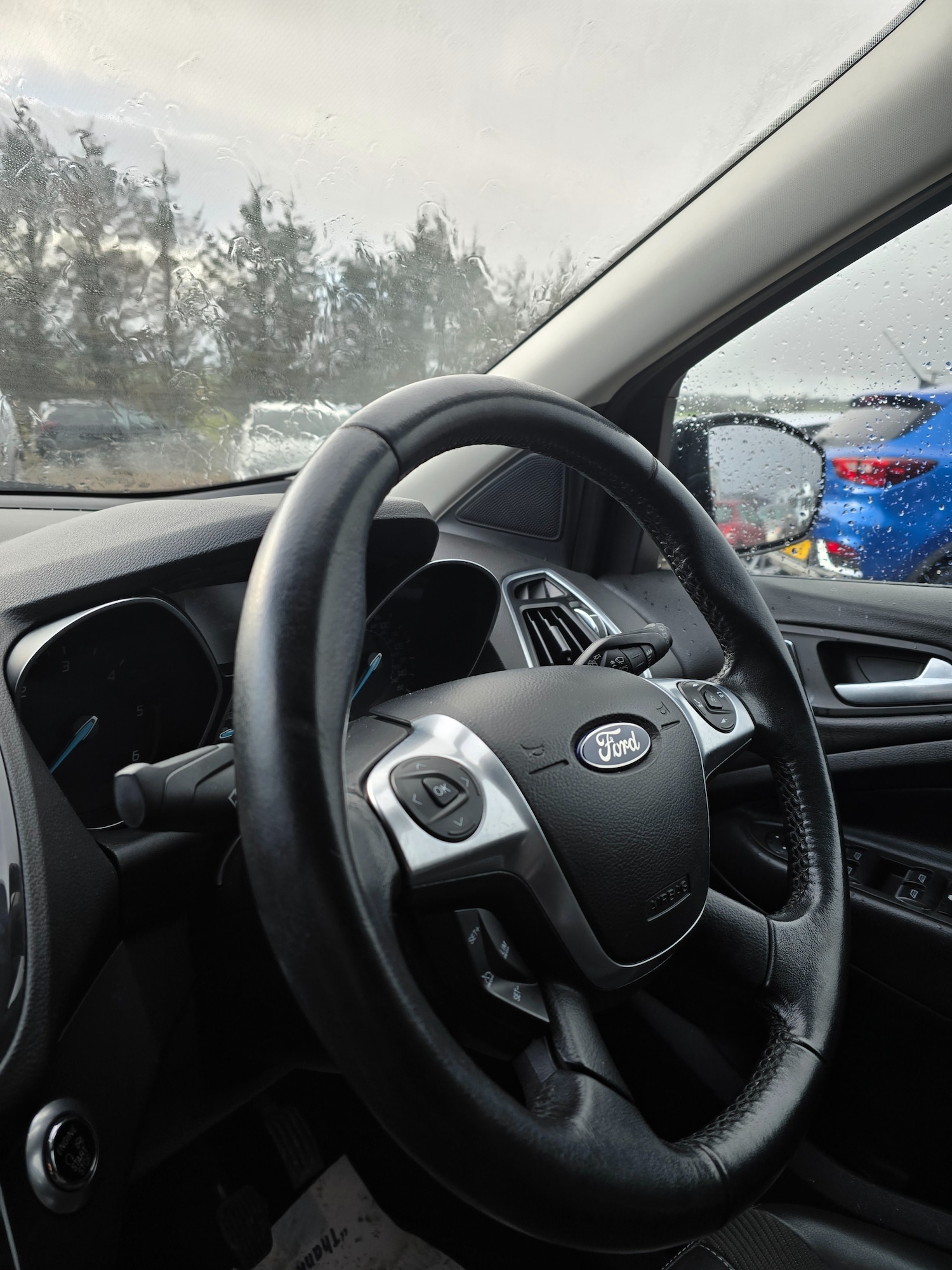 Used Ford Kuga 2015 for sale - 77379324: Photo 18