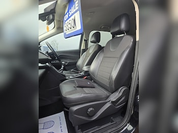 Used Ford Kuga 2015 for sale - 77379324: Photo