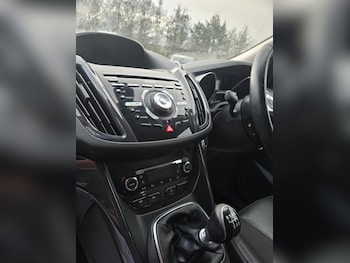 Used Ford Kuga 2015 for sale - 77379324: Photo