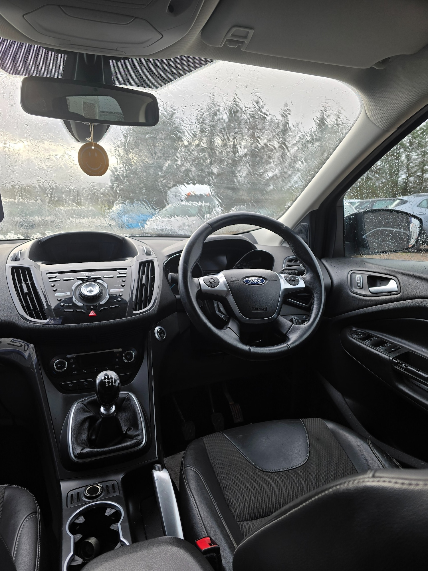 Used Ford Kuga 2015 for sale - 77379324: Photo 5