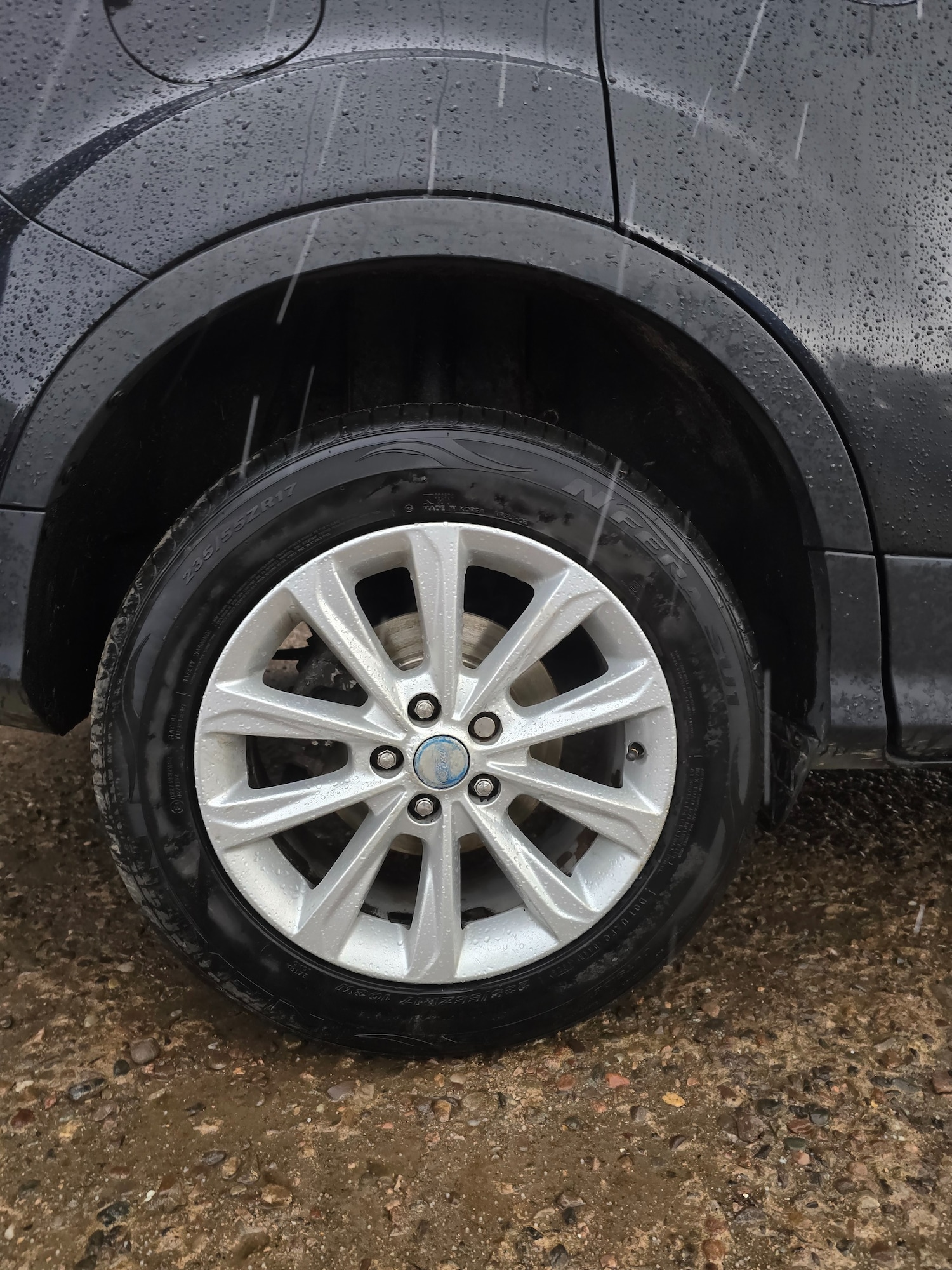 Used Ford Kuga 2015 for sale - 77379324: Photo 8