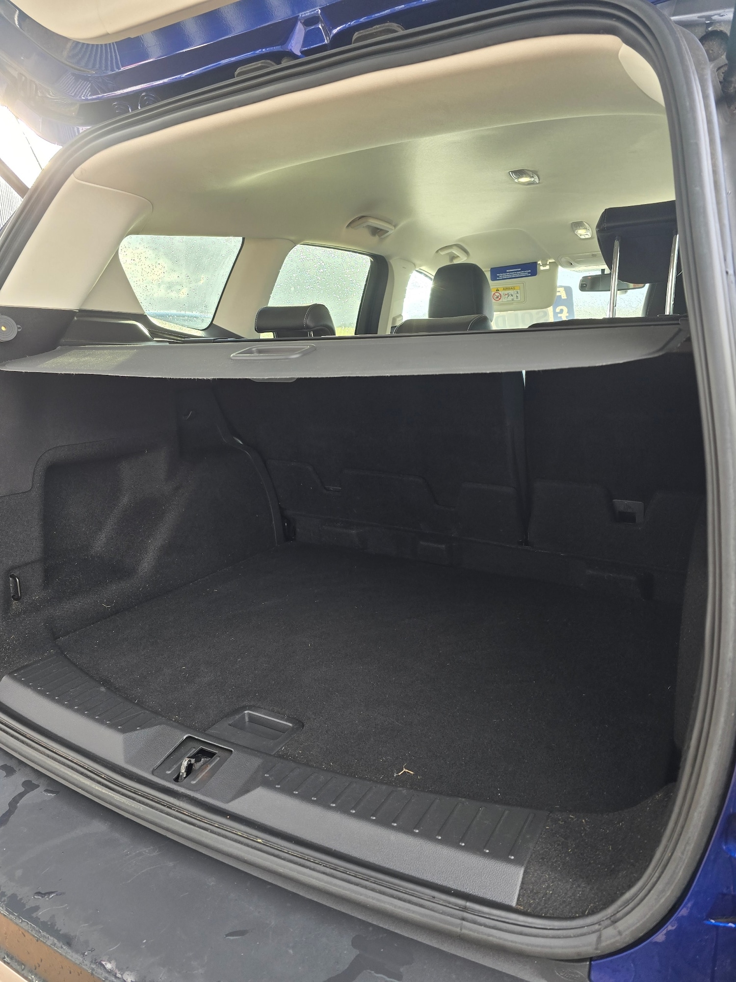 Used Ford Kuga 2015 for sale - 77378440: Photo 11