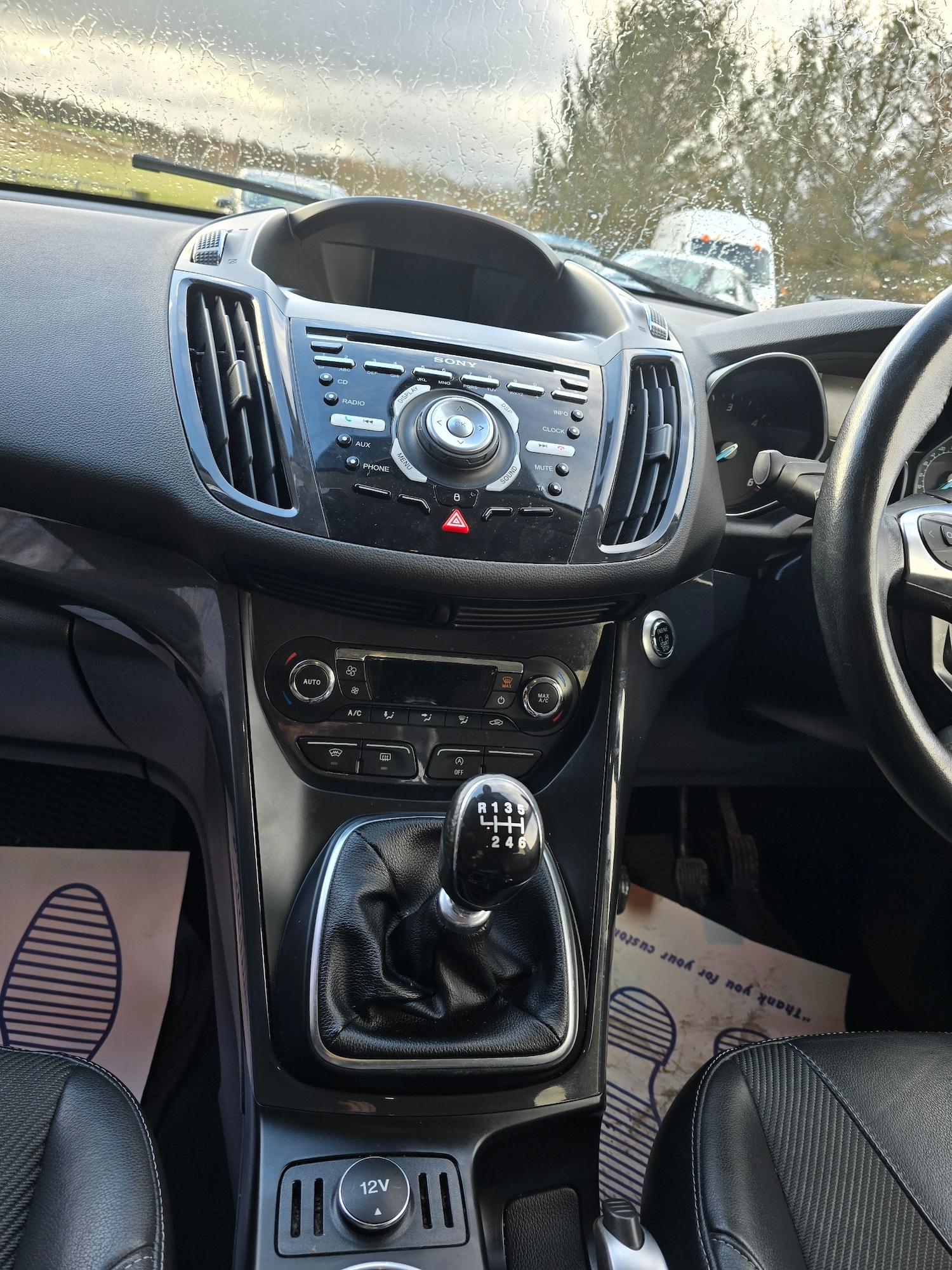 Used Ford Kuga 2015 for sale - 77378440: Photo 14