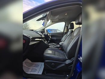 Used Ford Kuga 2015 for sale - 77378440: Photo