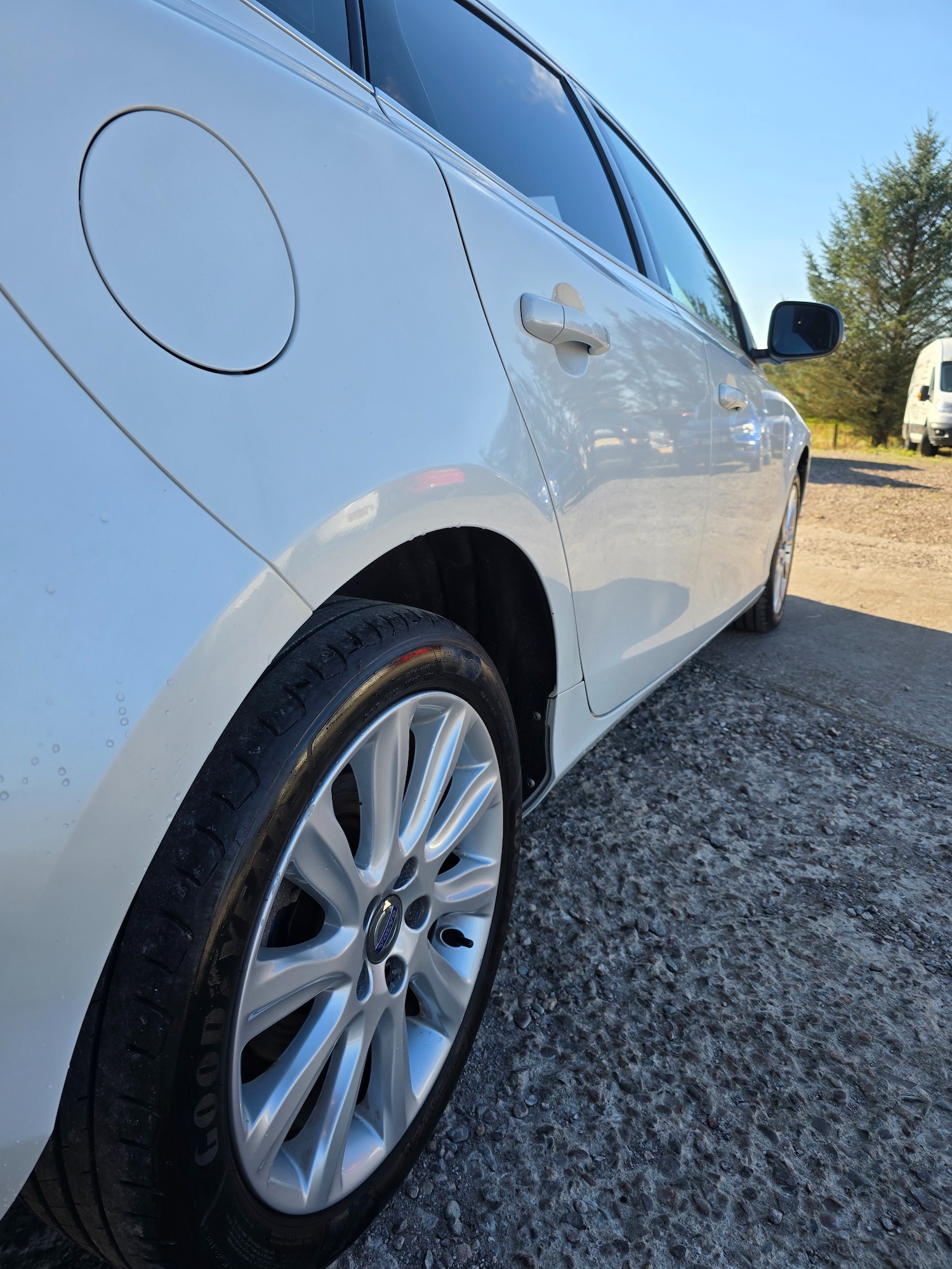 Used Volvo V40 2016 for sale - 76346065: Photo 18