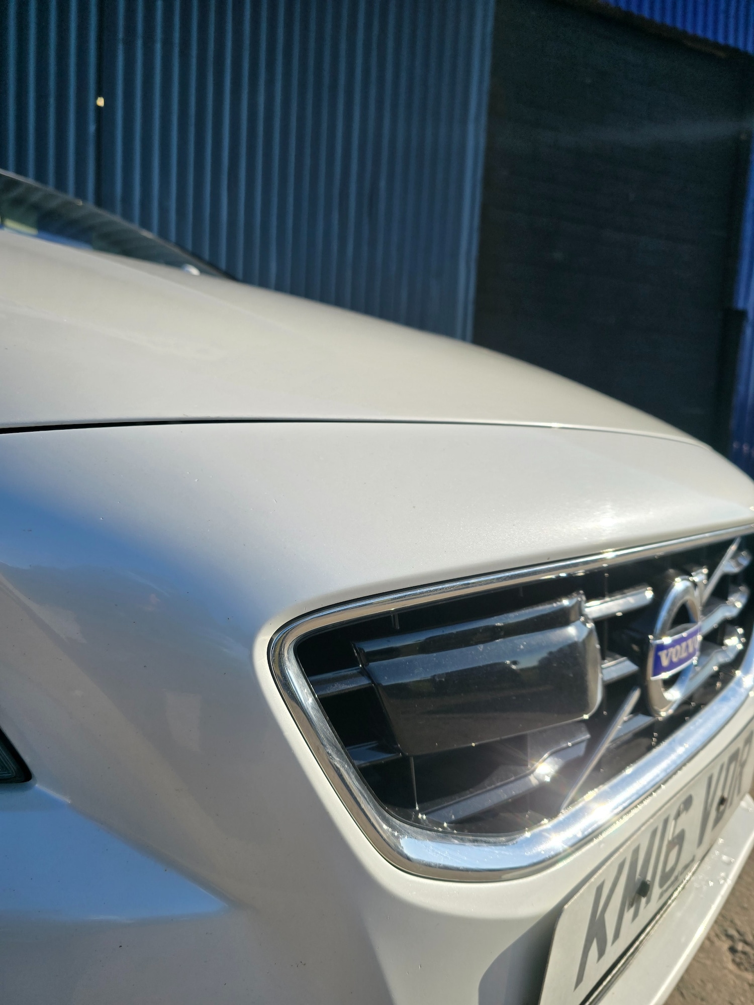 Used Volvo V40 2016 for sale - 76346065: Photo 19