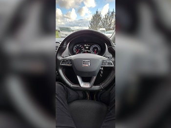 Used SEAT Ibiza 2016 for sale - 78600570: Photo