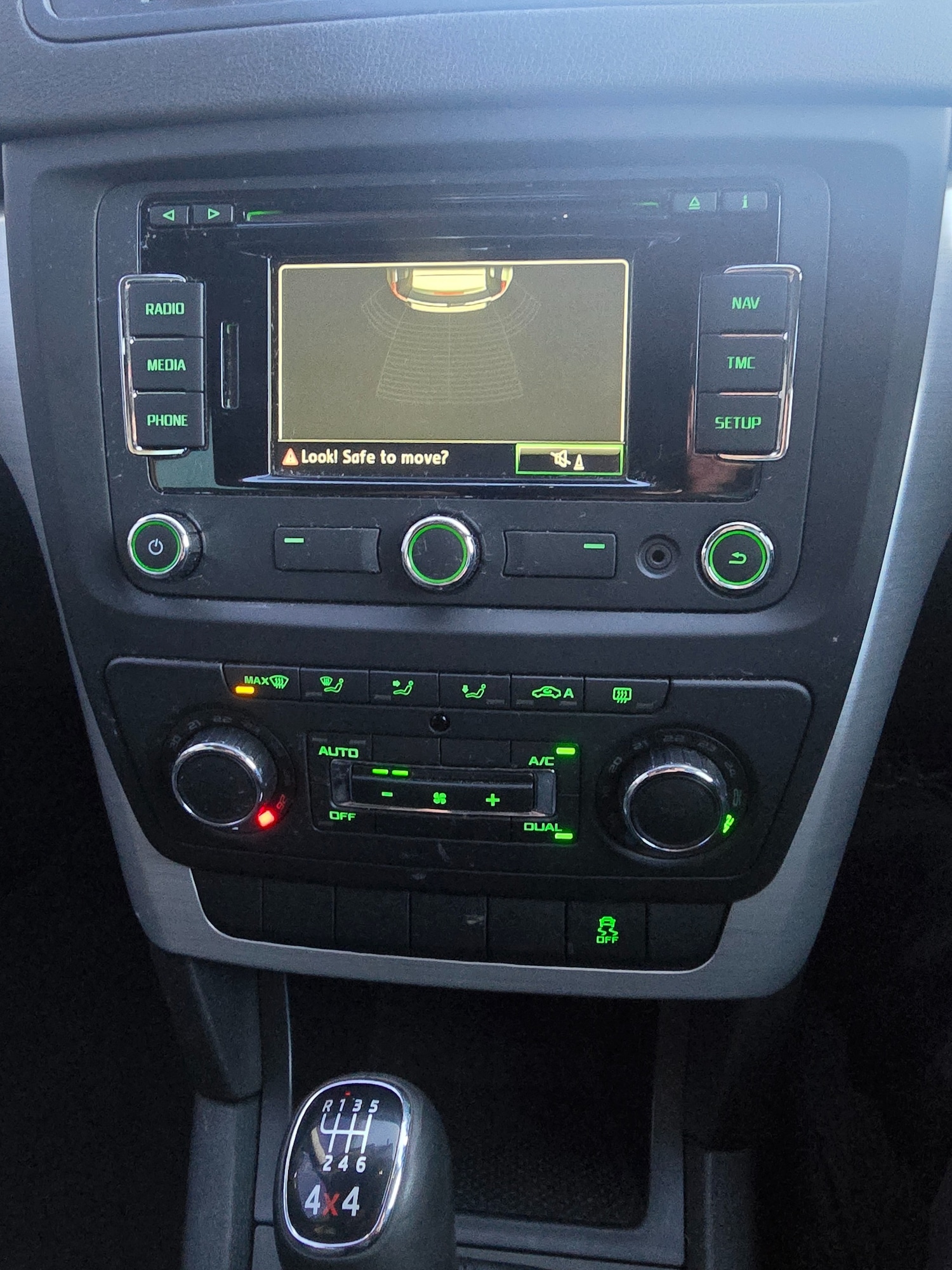 Used Skoda Yeti 2014 for sale - 77240518: Photo 16