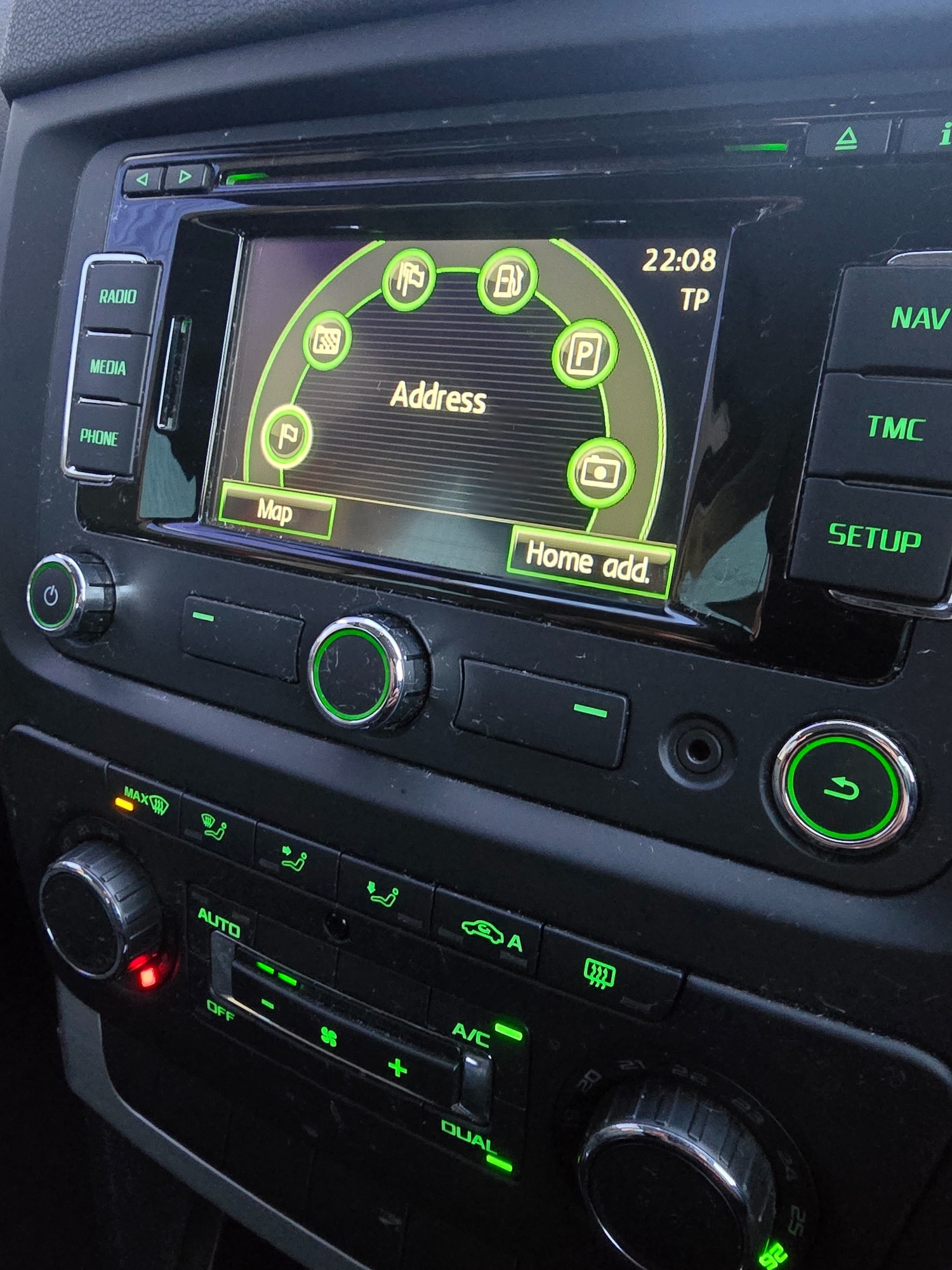 Used Skoda Yeti 2014 for sale - 77240518: Photo 19