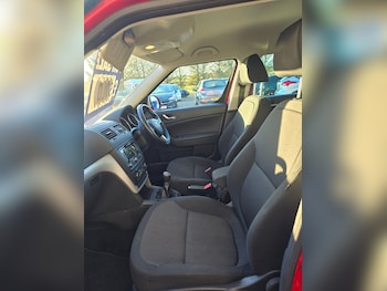 Used Skoda Yeti 2014 for sale - 77240518: Photo