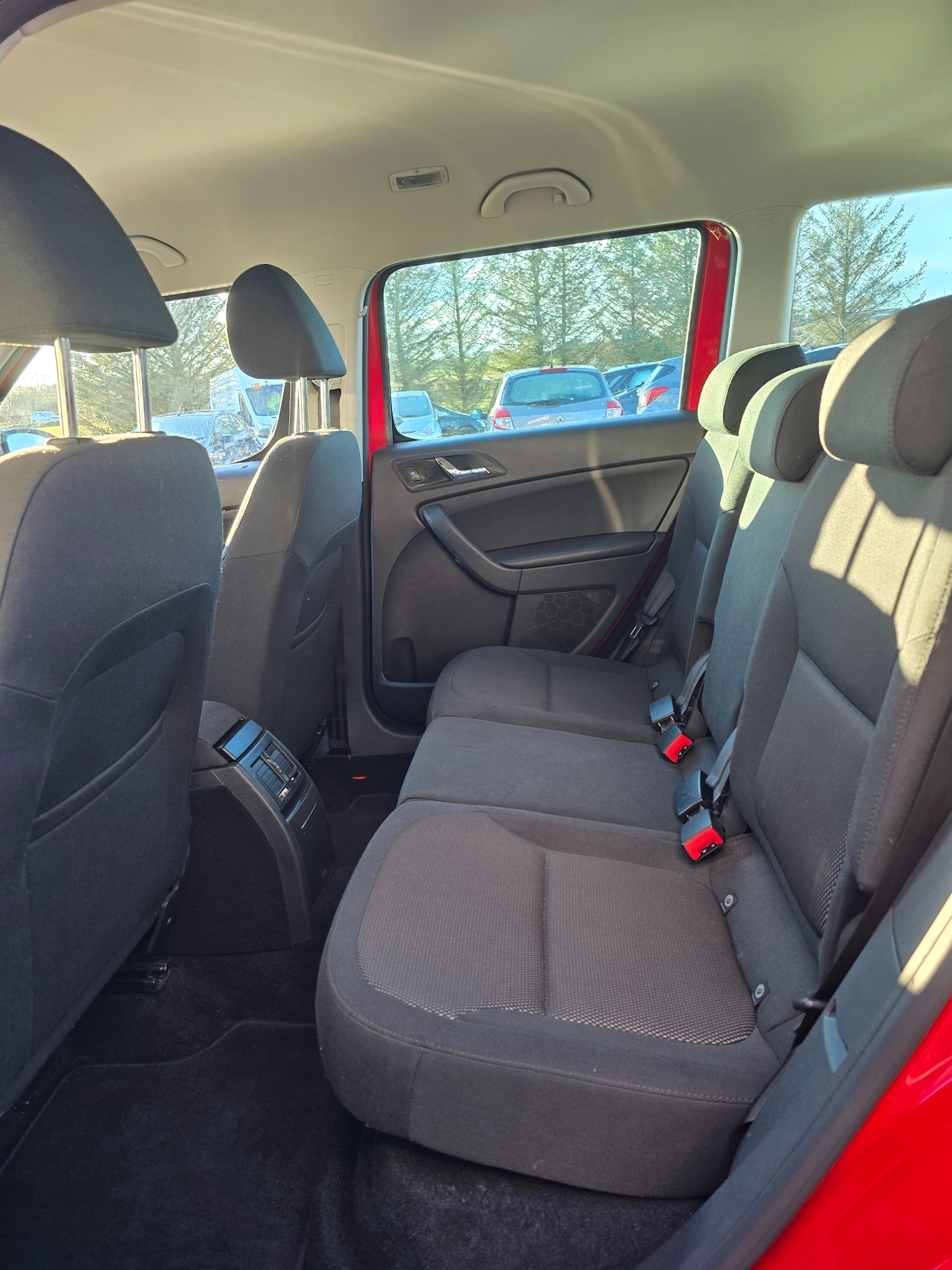 Used Skoda Yeti 2014 for sale - 77240518: Photo 5