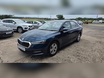 Used Skoda Octavia 2020 for sale - 79414240: Photo