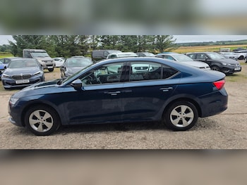 Used Skoda Octavia 2020 for sale - 79414240: Photo