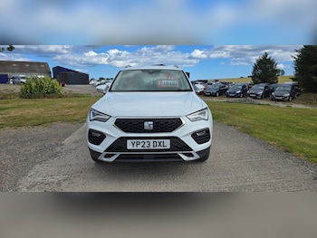 Used SEAT Ateca 2023 for sale - 79355882: Photo