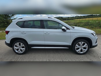 Used SEAT Ateca 2023 for sale - 79355882: Photo