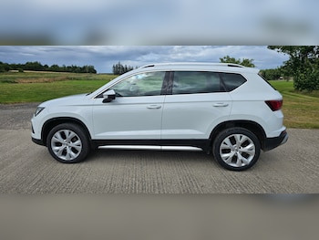 Used SEAT Ateca 2023 for sale - 79355882: Photo