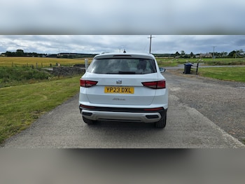 Used SEAT Ateca 2023 for sale - 79355882: Photo