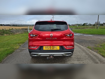 Used Renault Kadjar 2019 for sale - 79583347: Photo