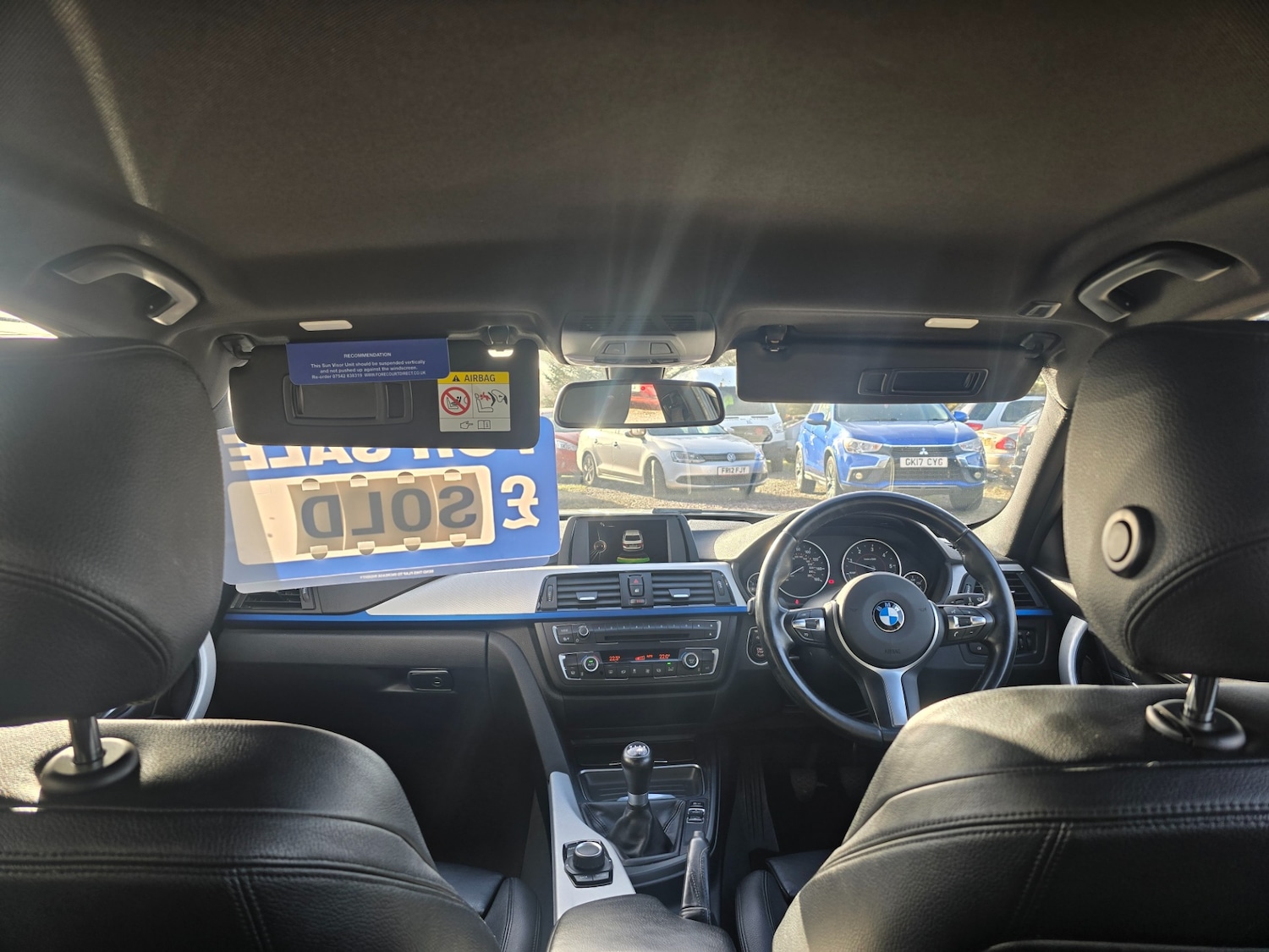 Used BMW 3 Series 2014 for sale - 76426493: Photo 13