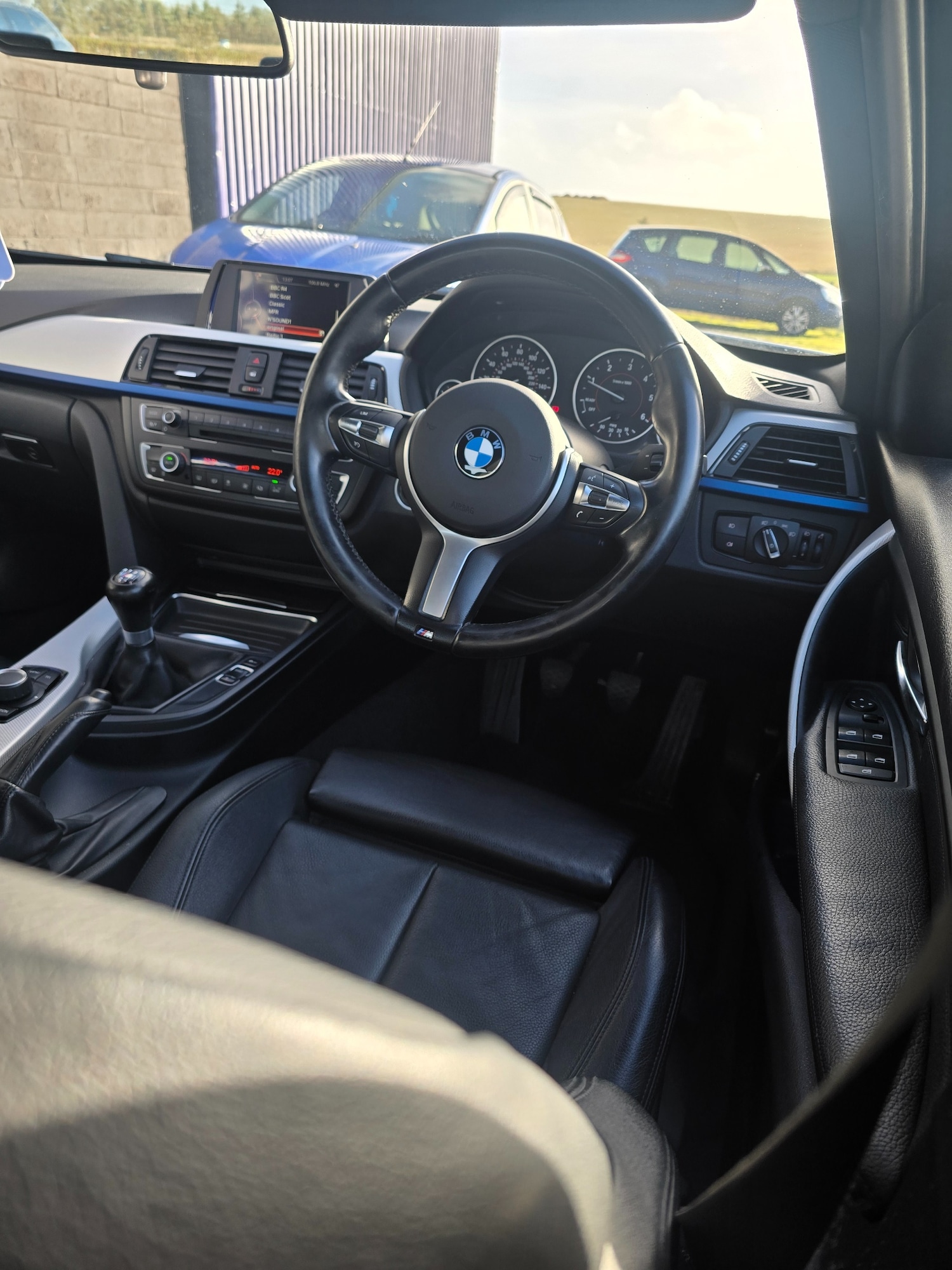 Used BMW 3 Series 2014 for sale - 76426493: Photo 15