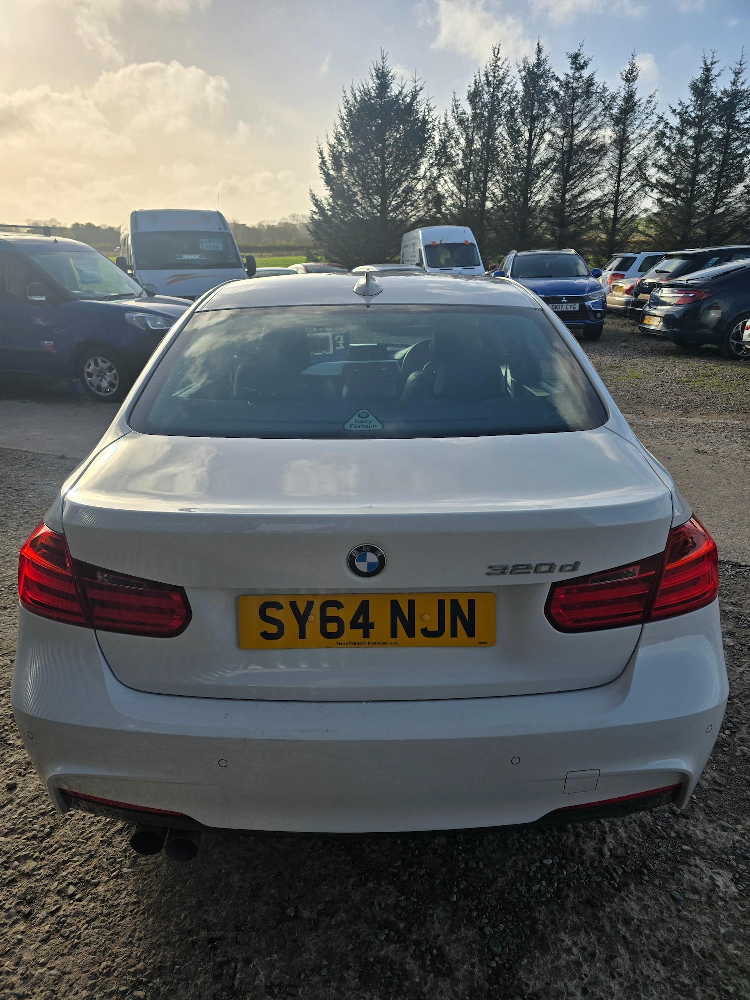 Used BMW 3 Series 2014 for sale - 76426493: Photo 18