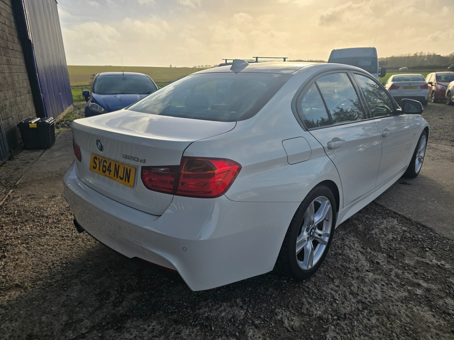 Used BMW 3 Series 2014 for sale - 76426493: Photo 19
