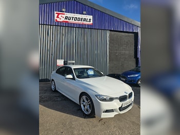 Used BMW 3 Series 2014 for sale - 76426493: Photo