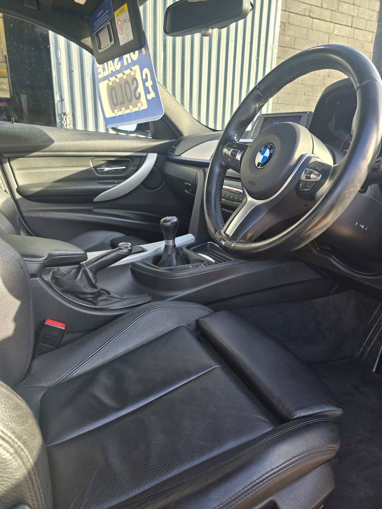 Used BMW 3 Series 2014 for sale - 76426493: Photo 20